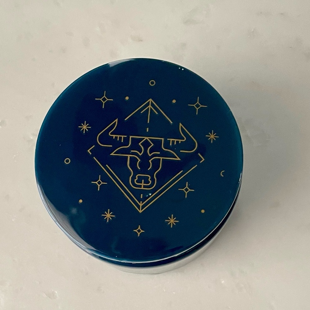 TAURUS Trinket Box - Picture 3 of 6